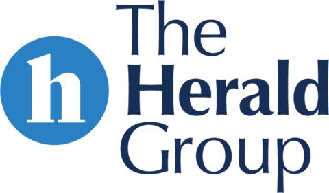 The Herald Group Logo