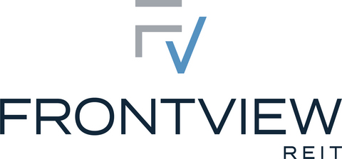 FrontView REIT, Inc. Logo