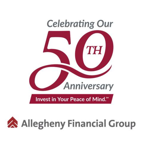 Allegheny Financial Group Logo