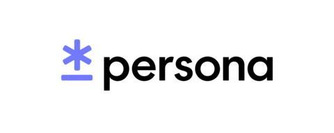 Persona Logo