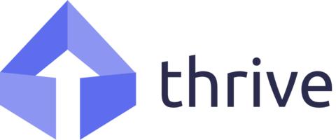Thrive Logo