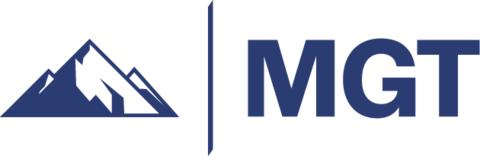 MGT Logo