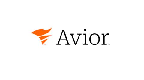 original Avior標誌