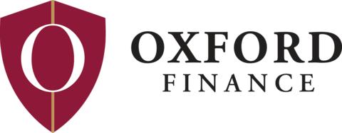 Oxford Finance LLC Logo