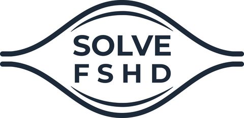 SOLVE FSHD Logo