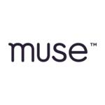 Your Body Has an Age. Now Your Brain Does Too. 4 Muse Logo Square