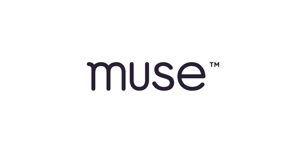 Your Body Has an Age. Now Your Brain Does Too. 3 Muse Logo Square