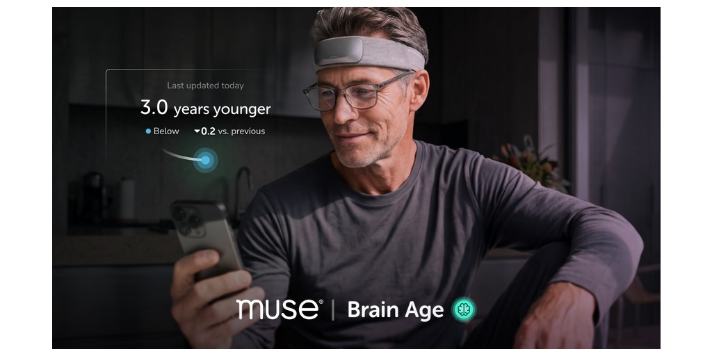 Your Body Has an Age. Now Your Brain Does Too. 1 BrainAge PressRelease 1 Hero