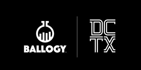 Ballogy Logo