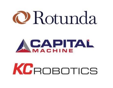 Rotunda Capital Partners Logo