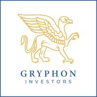 Gryphon Investors Logo