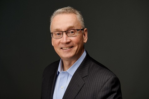 Head of Partnerships, Paul Rojek