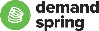 Demand Spring Logo