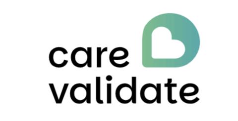 CareValidate Logo
