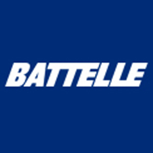 Battelle and CMC Pharmaceuticals Logo