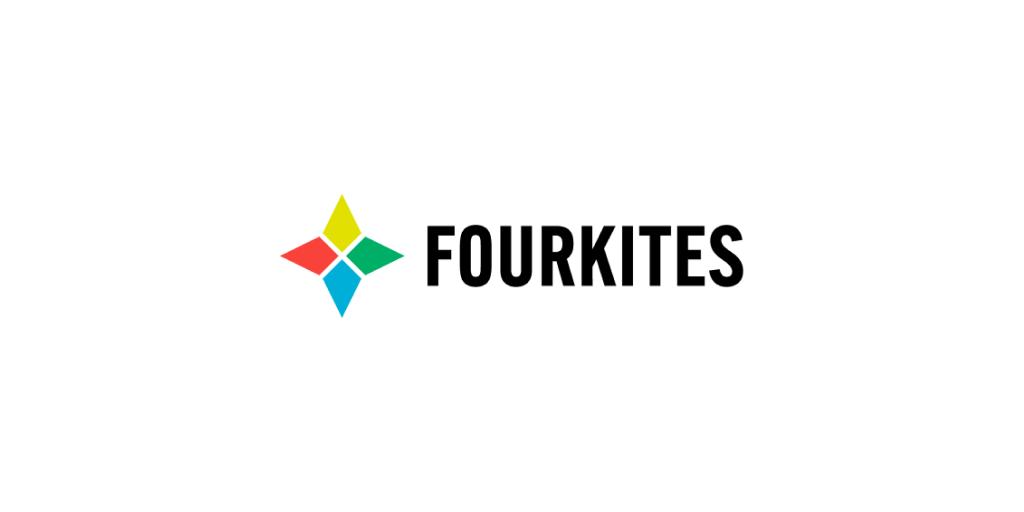 FourKites Launches Outcome-as-a-Service for Supply Chain, Backed by a New Mission and More Than a Decade of Network Data 1 Fourkites Logo Dark