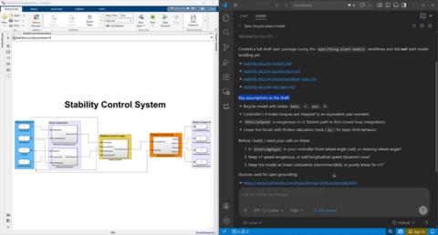 AI agents transform requirements into validated Simulink designs, accelerating development while reducing rework.