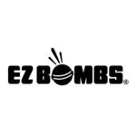 EZ_Bombs_-_Registered_Logo_-_Black_and_White.jpg