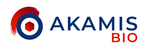 Akamis Bio Logo