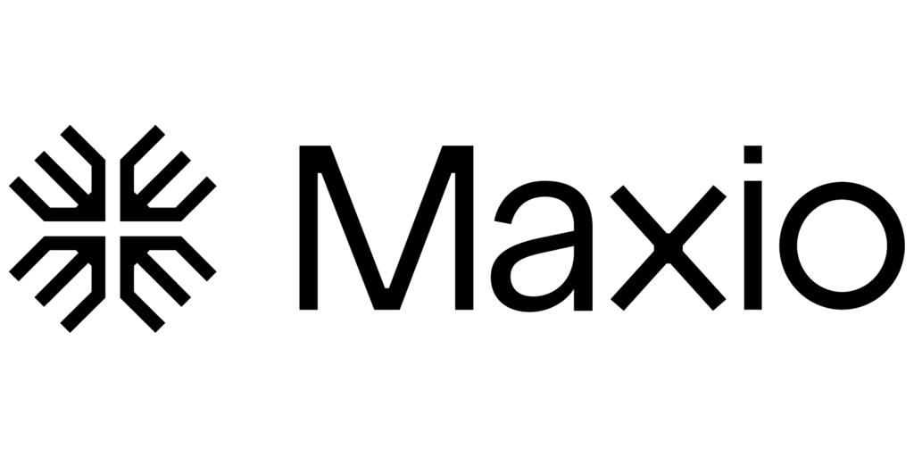 Imagen: Business Wire Logo de Maxio, plataforma de facturación para empresas SaaS