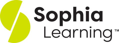 Sophia Learning Logo