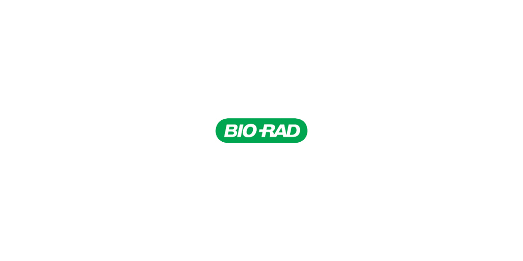 Bio-Rad to Report Third-Quarter 2026 Financial Results on Wednesday, November 4, 2026 1 Logo RGB on transpar