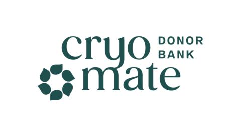 Cryomate Logo