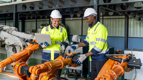 Quectel achieves IEC 62443-4-1 certification for secure product development lifecycle