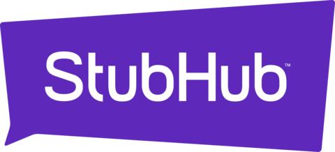 StubHub Holdings, Inc. Logo