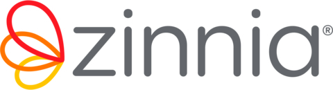 Zinnia Logo