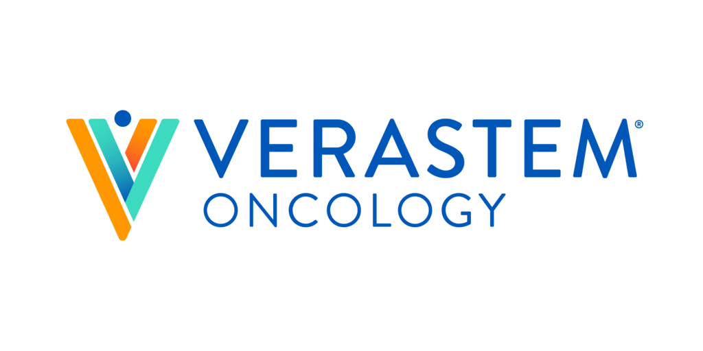Verastem Oncology Announces Pricing of $250 Million Offering of Common Stock and Pre-Funded Warrants 1 Verastem R rgb %284.22.26%29