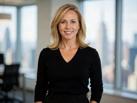 original Amy Fenton appointed as new Chief Executive Officer, Toluna