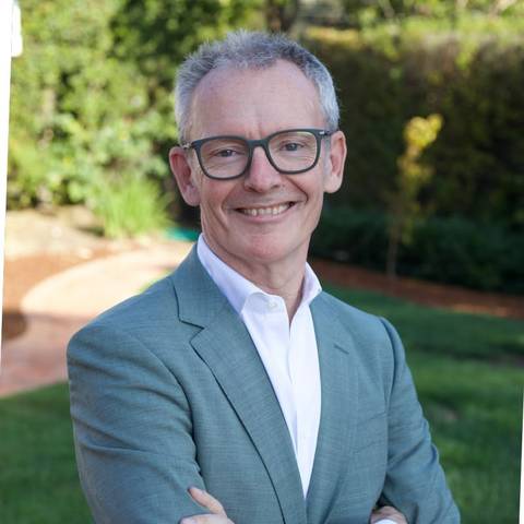 Steve Worland, Ph.D., CEO, Shenandoah Therapeutics