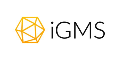 iGMS Logo