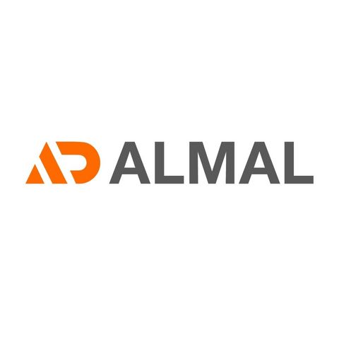Almal Real Estate Development Logo