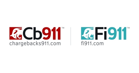 Chargebacks911 Logo