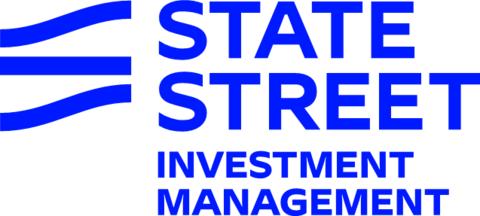 State Street Corporation Logo
