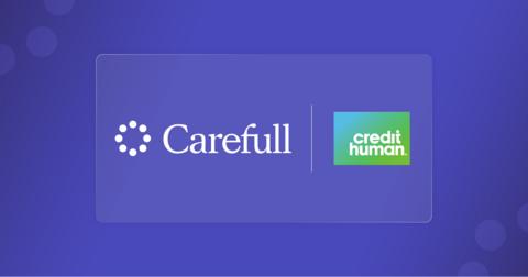 original With Carefull, Credit Human brings financial protection and family connections together to strengthen relationships across generations.