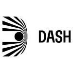 Dash Bio Named to the AI Disruptors 60 Class of 2026 4 Dash Logo Lock up RGB Black