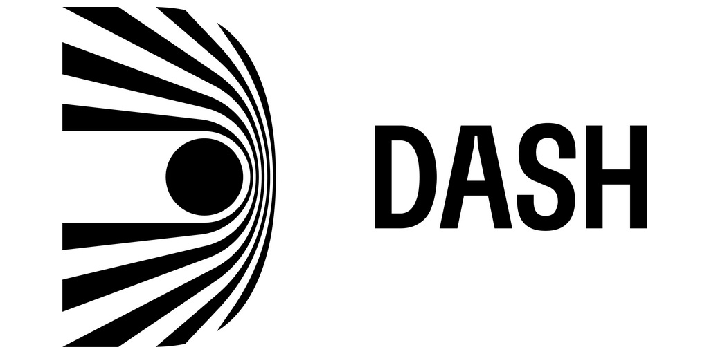 Dash Bio Named to the AI Disruptors 60 Class of 2026 3 Dash Logo Lock up RGB Black