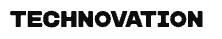 Technovation Logo