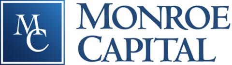 Monroe Capital LLC and Terra Logo