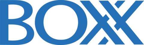 BOXX Technologies Logo