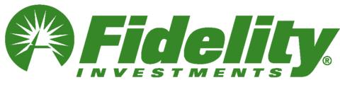 Fidelity Investments Logo