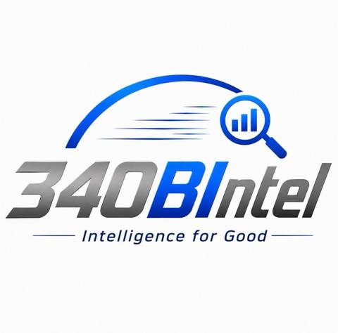 8 Bridge Group, LLC Logo