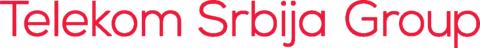 Telekom Srbija Group Logo