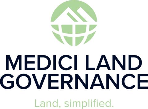 Medici Land Governance Logo