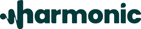 Harmonic Security Logo