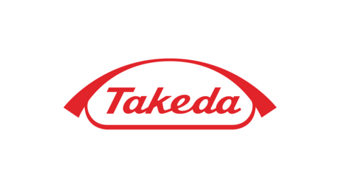 Takeda Pharmaceutical Company Limited Logo