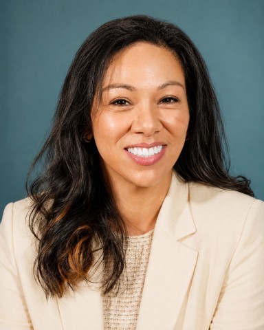 original Eva Saravia, Chief Operating Officer